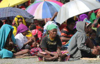 Bupati dan Walikota Diminta Tak Mark Up Jumlah Penduduk